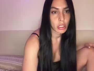Gigi8181 Chaturbate stream image from May 14, 2025
