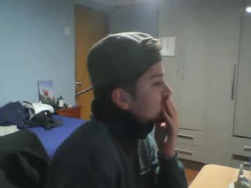 Goodfumes Chaturbate stream image from May 14, 2025