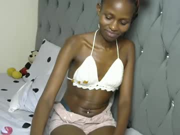 Slutty_Princess07 Chaturbate stream image from May 14, 2025
