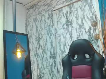 Britany_Thomsonn Chaturbate stream image from May 14, 2025
