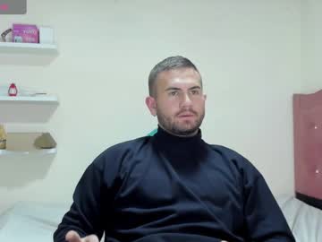 Cristianolopez Chaturbate stream image from May 14, 2025