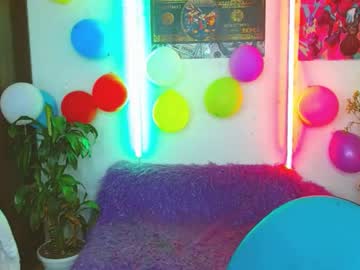 Estrellita__Jordan Chaturbate stream image from May 14, 2025