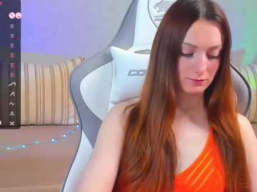 Flamystar Chaturbate stream image from May 14, 2025