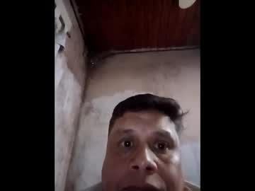 Joaquinmaria Chaturbate stream image from May 14, 2025