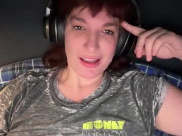 Mossy_Mommy Chaturbate stream image from May 14, 2025