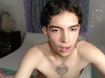 Naughty_Thompson1 Chaturbate stream image from May 14, 2025