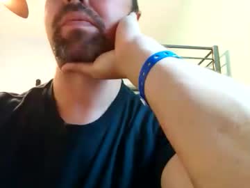 Nvrenuff1979 Chaturbate stream image from May 14, 2025