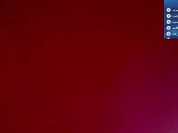 Sky_Fox01 Chaturbate stream image from May 14, 2025