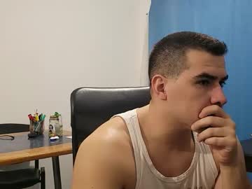 The_Dark_Knive_ Chaturbate stream image from May 14, 2025