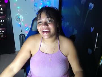 Tiifanypalme Chaturbate stream image from May 14, 2025