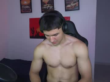 Justin_Falcon stream image from May 14, 2025