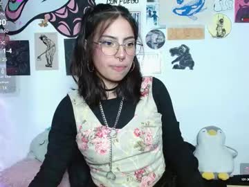 Zara_Floresxx Chaturbate stream image from May 14, 2025