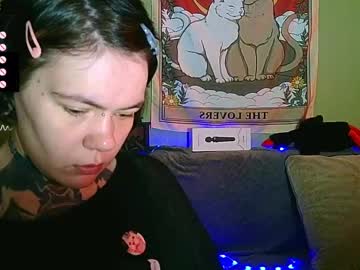 An_Lelala_ Chaturbate stream image from May 14, 2025