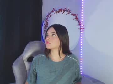 Baby_Elaa Chaturbate stream image from May 14, 2025