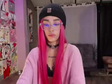 Babyy_Laraa Chaturbate stream image from May 14, 2025