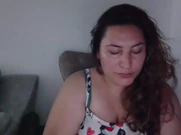 Catalina45_Curvy Chaturbate stream image from May 14, 2025