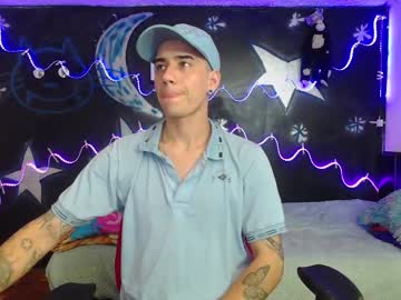 Jahnk__ Chaturbate stream image from May 14, 2025