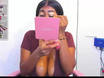 Laylataylor_ Chaturbate stream image from May 14, 2025