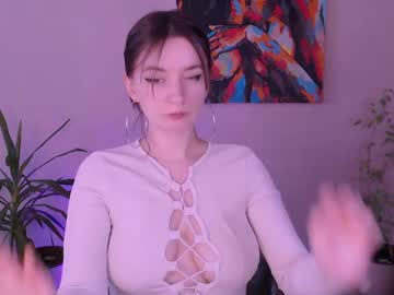 Mia_Muuur Chaturbate stream image from May 14, 2025
