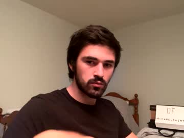 Michaelducati Chaturbate stream image from May 14, 2025