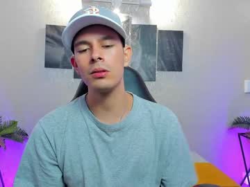 Nils_Saint Chaturbate stream image from May 14, 2025