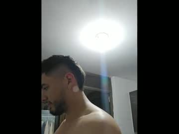 Pakkunsexy Chaturbate stream image from May 14, 2025