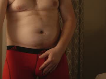 Sam_I_Am_69 Chaturbate stream image from May 14, 2025