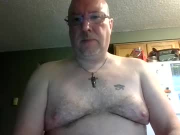 Silverdragon70 Chaturbate stream image from May 14, 2025
