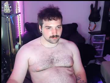 Taylorthetop Chaturbate stream image from May 14, 2025
