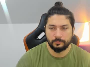 Theguardian7 Chaturbate stream image from May 14, 2025