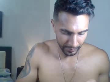 Willc2019 Chaturbate stream image from May 14, 2025