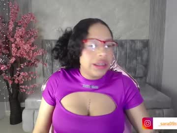 Zhara_Rose_Sub Chaturbate stream image from May 14, 2025