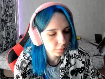 Breebasil Chaturbate stream image from May 14, 2025
