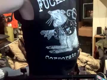 Carnygoat Chaturbate stream image from May 14, 2025