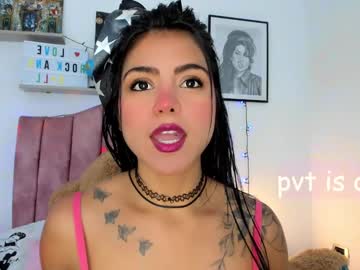 Charlottekristeva_ Chaturbate stream image from May 14, 2025