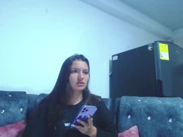 Mayte_Sexy3 Chaturbate stream image from May 14, 2025