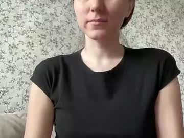 Nursedoll Chaturbate stream image from May 14, 2025