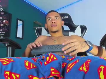 Romancartier_ Chaturbate stream image from May 14, 2025