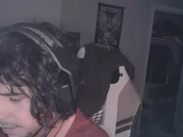 Ryot35 Chaturbate stream image from May 14, 2025