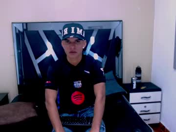 Stoon_ Chaturbate stream image from May 14, 2025
