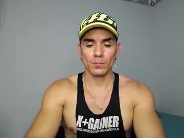 Supermen_03 Chaturbate stream image from May 14, 2025