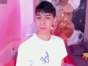 The_Best_Twink_ Chaturbate stream image from May 14, 2025