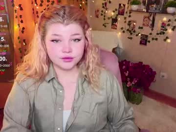 Bratz_Chloe_ Chaturbate stream image from May 14, 2025