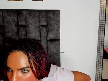 Cattaleya_Evans07 Chaturbate stream image from May 14, 2025