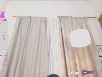 Elena_Ricci Chaturbate stream image from May 14, 2025