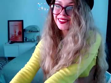 _Eva_Eva_S_ Chaturbate stream image from May 14, 2025