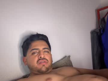 Javiermichi Chaturbate stream image from May 14, 2025