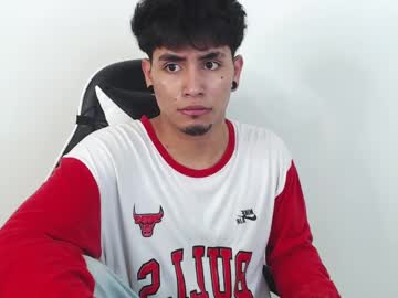 Liam_Ruiz_ Chaturbate stream image from May 14, 2025