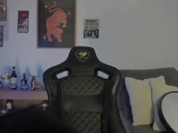 Space_Sexjs Chaturbate stream image from May 14, 2025
