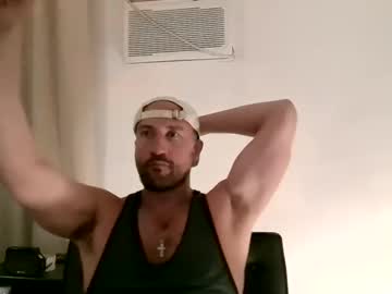 Alexstrike100 Chaturbate stream image from May 14, 2025